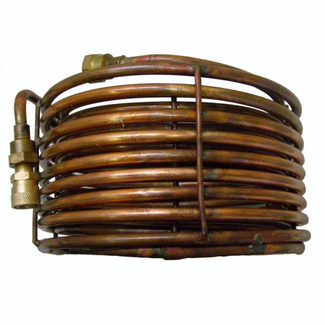 Replacement Perfect Heat Copper Coil PowrFlite And CFR Carpet