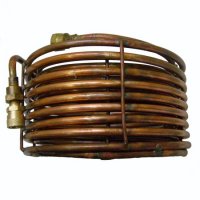 Perfect Heat Copper Coil