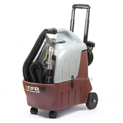 CFR Pro carpet and upholstery spotter machine, 55 PSI, 13 Litre Capacity