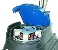 M1600 Floor Buffer, Burnisher