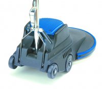 M1600 Floor Buffer, Burnisher
