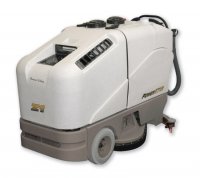 PowerStar Z1 Propane Scrubber/Dryer