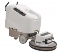 PowerGlide UHS Battery Burnisher 24" 