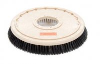 Brush Rear View