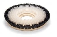 17" Shower Feed Carpet Brush