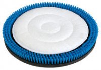Dirt Napper Bonnet / Brush Holder