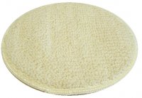 15" Dirt Napper Carpet Bonnet 