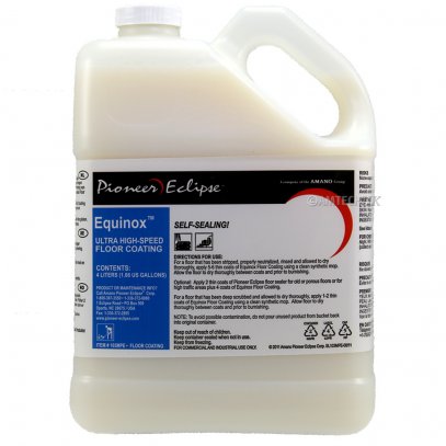 Equinox Marble Floor Polish