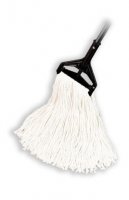 Cut-End Cotton Wet Mop 16 oz