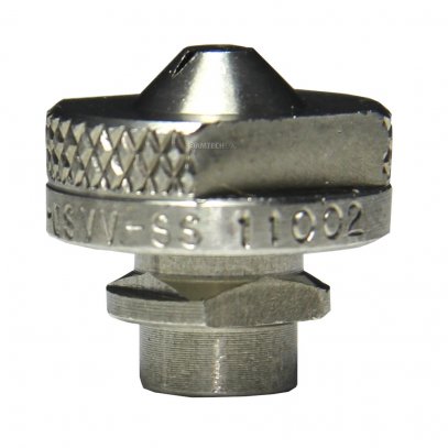 Nozzle Stainless Steel Wonder Wand 11002