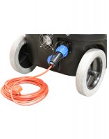 PFX1080 Power Cable View