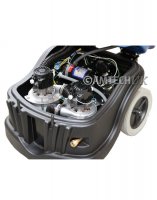 PFX1080 Vacuum Motors