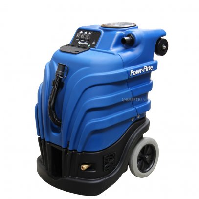 Powr-Flite PFX1080-2U Mid Size Carpet Cleaning Machine