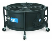  Powr-Flite Black Max Carpet Dryer