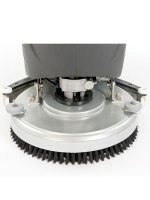 Powr Flite Predator 14 floor scrubber brush unit
