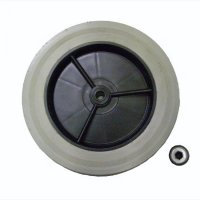 10" Rear Wheel 
