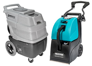 Carpet Machines