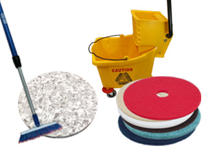 Floor Care Accessories
