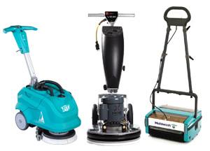 Floor Machines