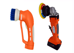 Powered Hand Tools