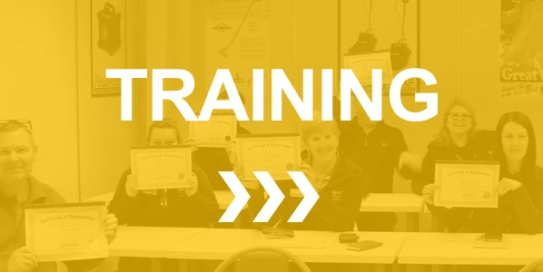 Training Courses