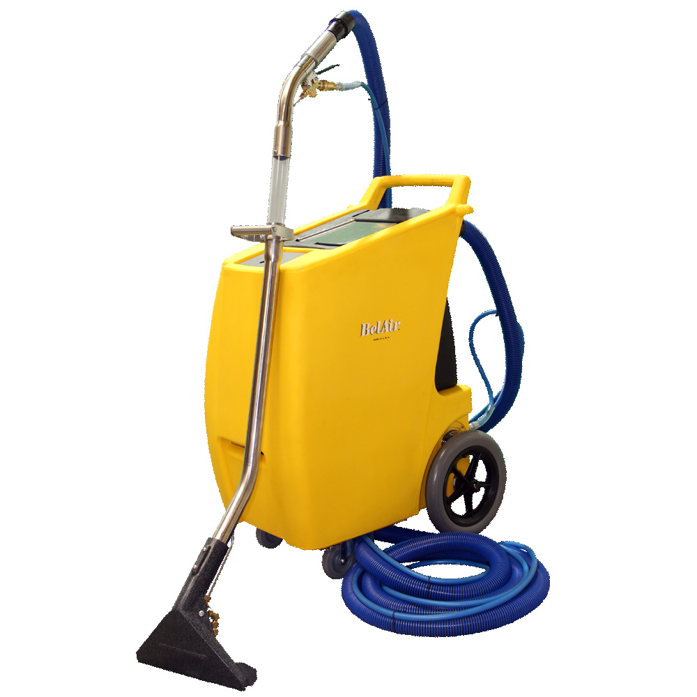 BelAir Carpet Cleaning Machine Bundle Amtech UK