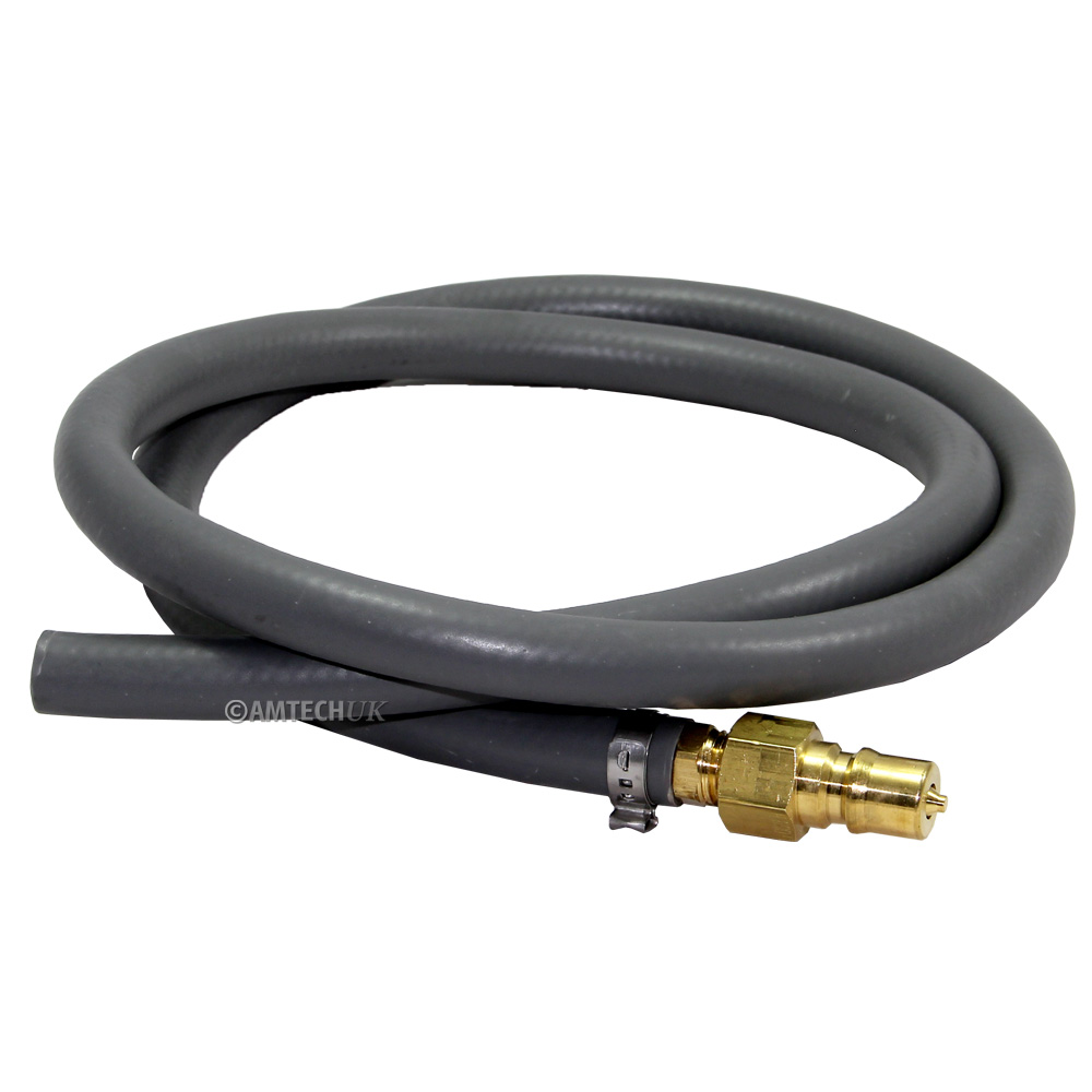 Carpet Cleaning Machine Priming Hose Amtech UK