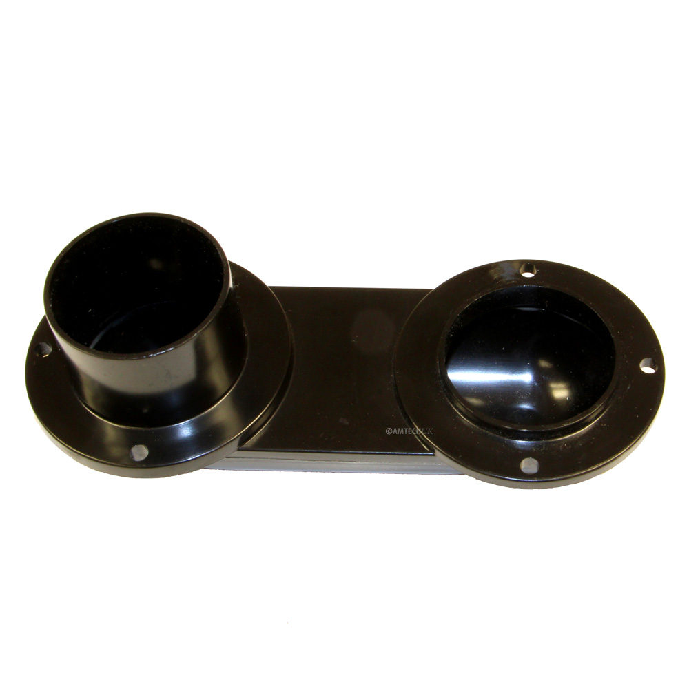 PowrFlite Carpet Machine Vacuum Chamber Carpet Cleaning Machine