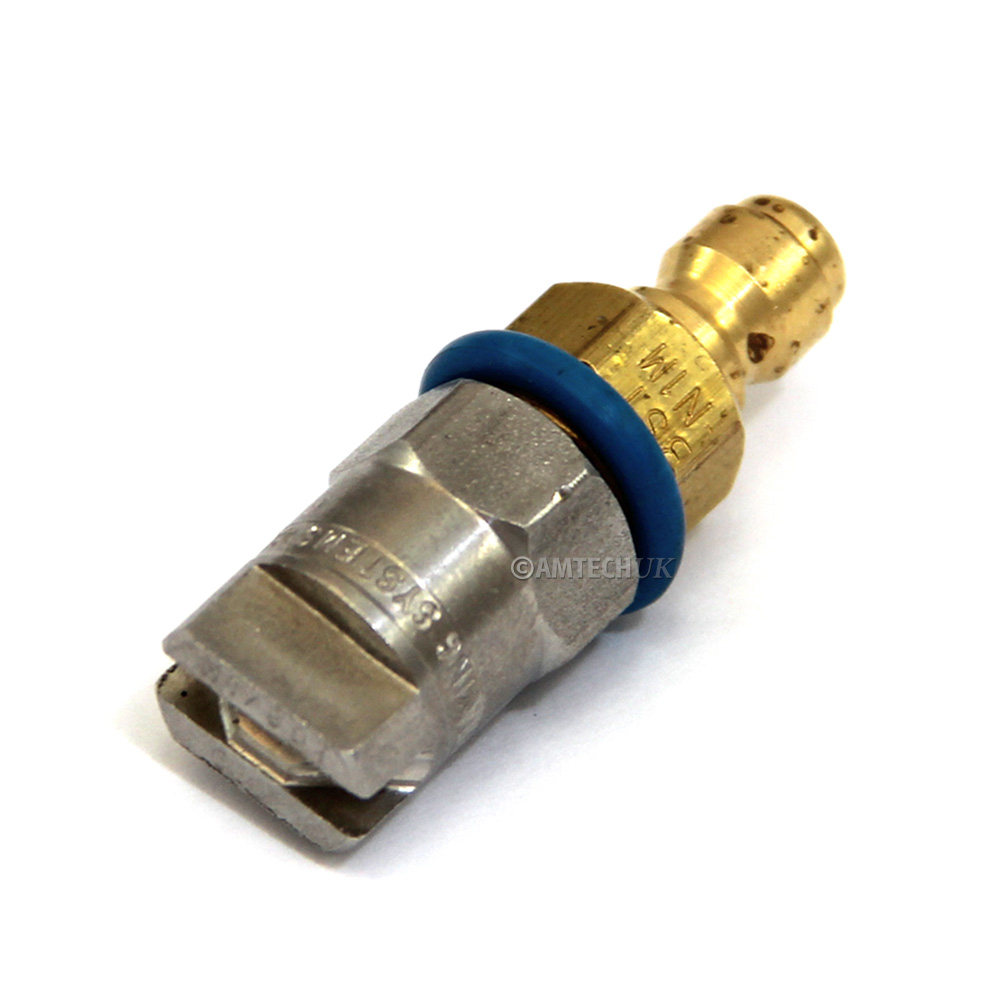 Nozzle Assembly 6502 CFR 3" Combo Hand Tool Parts And Spares Amtech UK