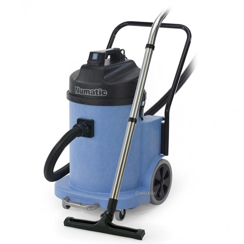 thumbnail image 2 of Proflex/Raptor Heavy Duty Carpet Cleaning Vacuum Solution Hose - 25ft - Made In USA 2 of 6