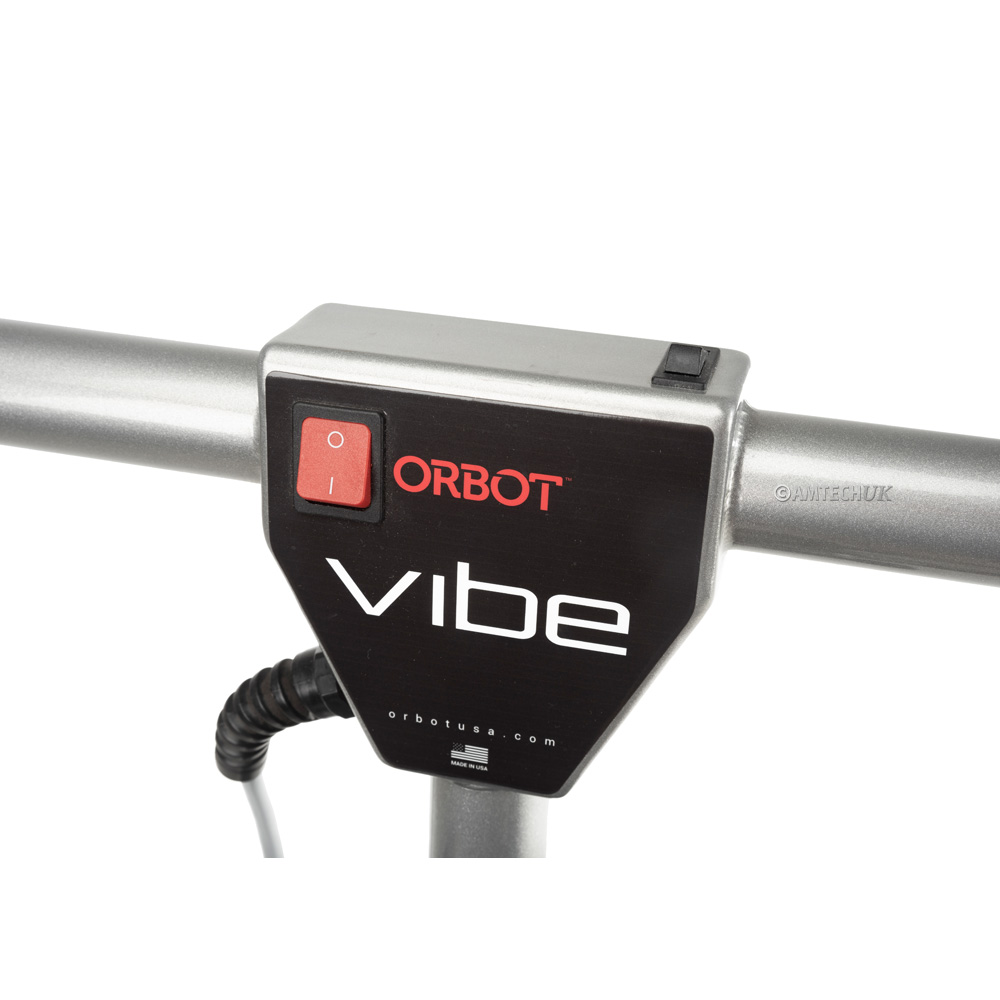 Orbot Vibe handl and control switches hard.