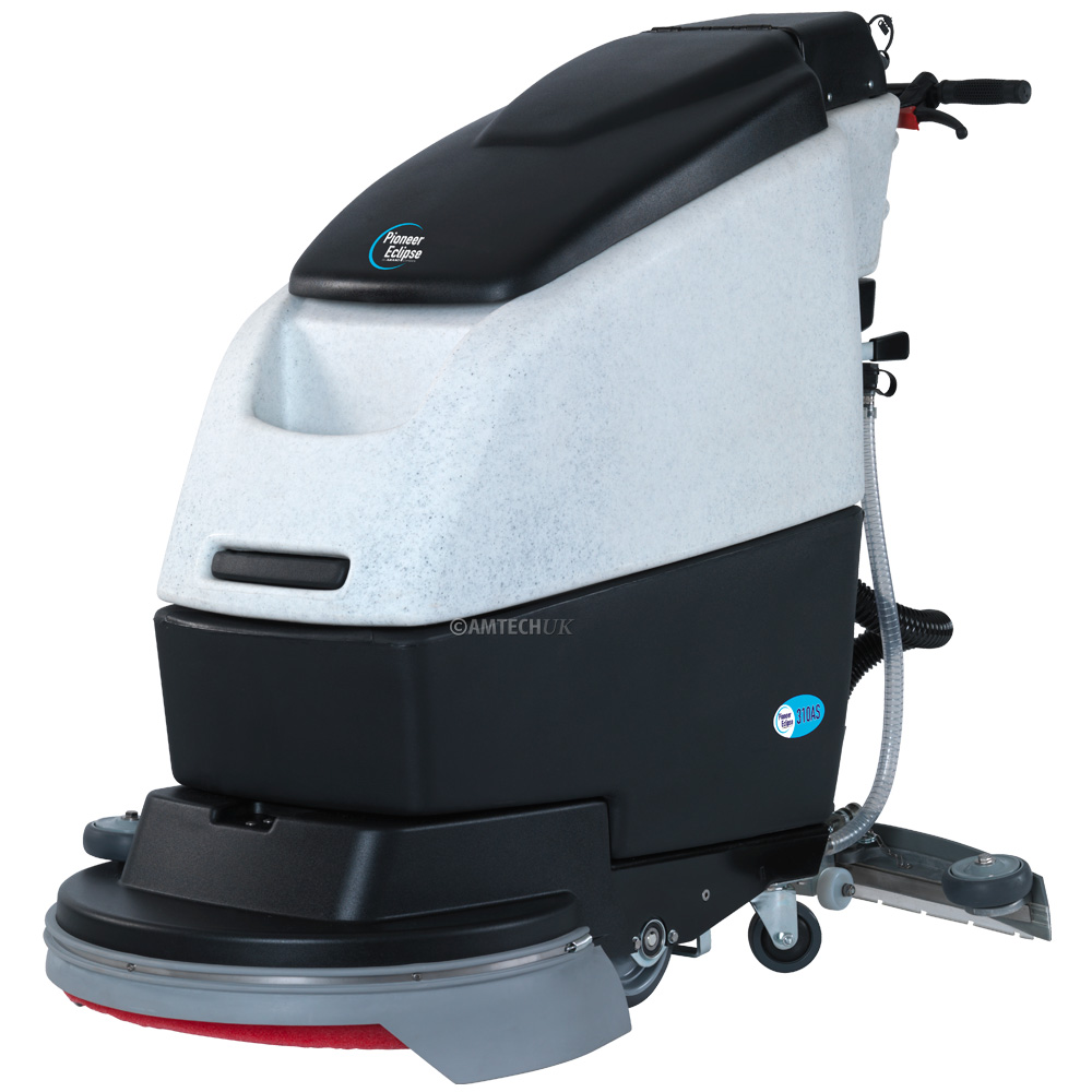 Pioneer Eclipse Walk Behind Floor Scrubber Amtech UK
