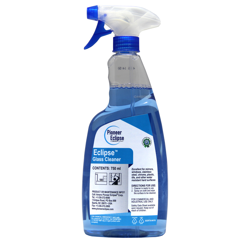 Glass Cleaner ReadyToUse Amtech UK