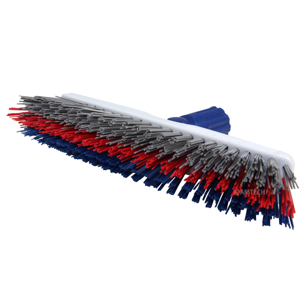 Shark Tile And Grout Brush Hard Floor Cleaning Equipment Amtech UK