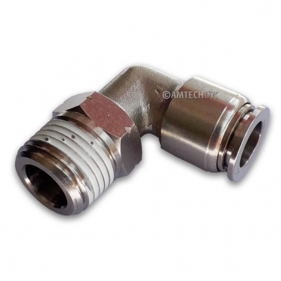 3/8" Orbot SprayBorg Quick Connect - Orbot Parts UK