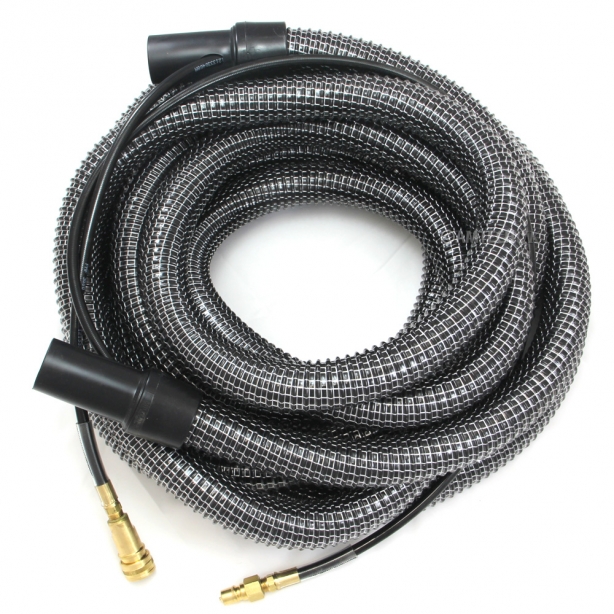 Vacuum & Solution Hoses Carpet Cleaning Equipment Amtech UK