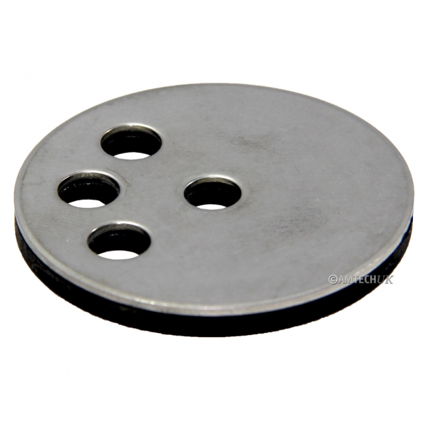 Air Inlet Tool Cover