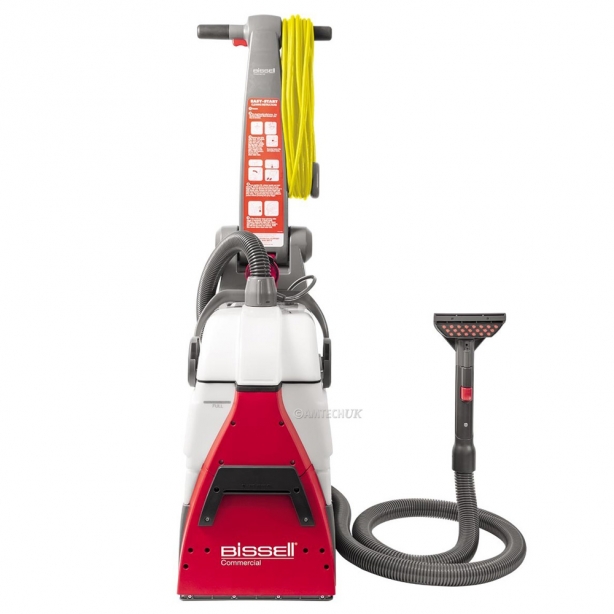 Bissell DC100 Carpet & Upholstery Washer (Including Hand Tool)