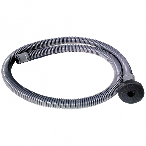 5Ft Flexible Solution filling hose for carpet machines 