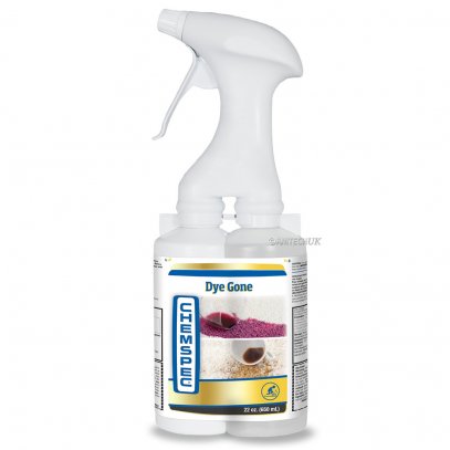 Chemspec Dye Gone Sprayer Kit