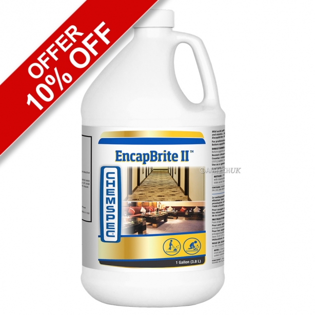 Chemspec EncapBrite II