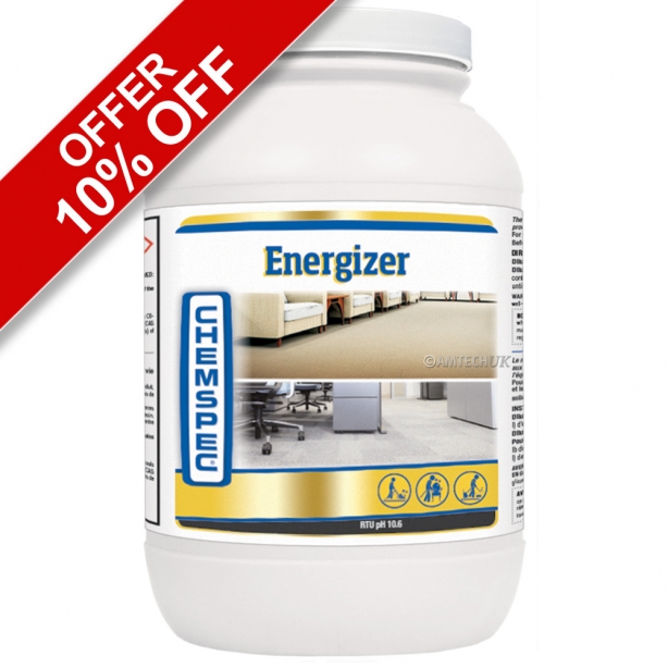 Chemspec Energizer Booster