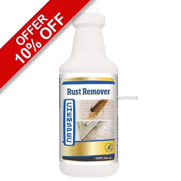 Chemspec Rust Remover