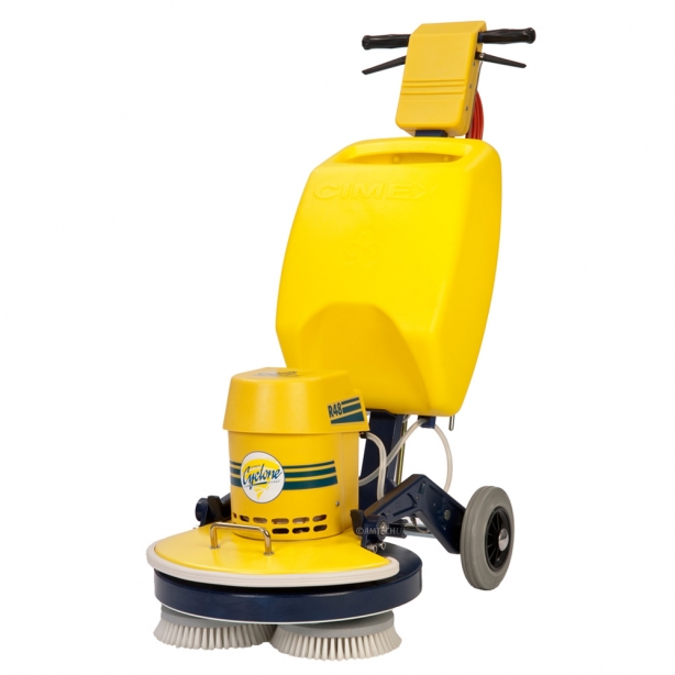 Cimex CR48 19" Scrubber Polisher