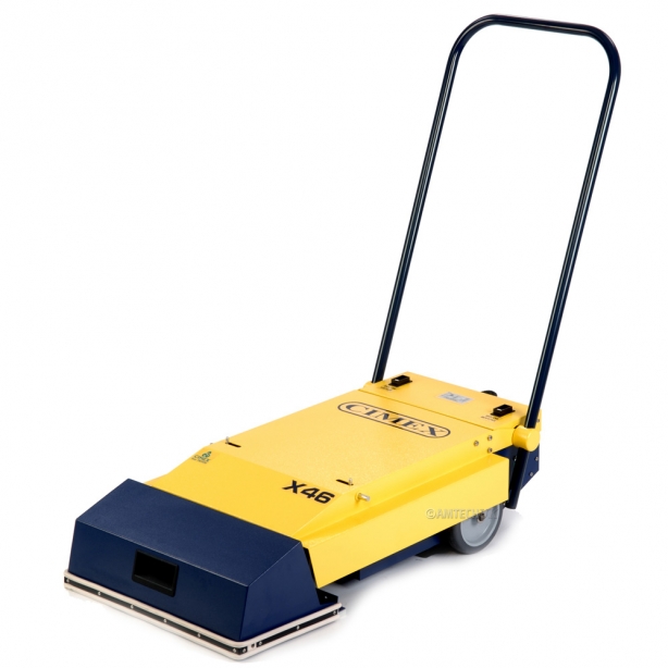 Cimex Escalator Cleaner