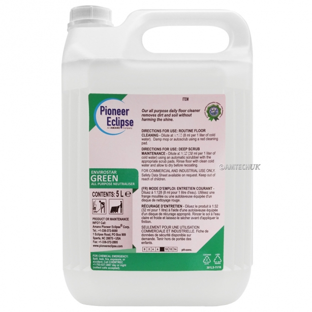 Envirostar Green All Purpose Neutralizer