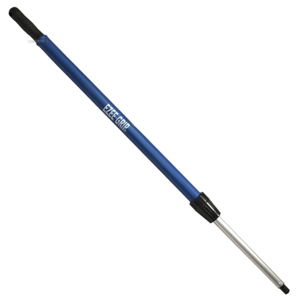 Ezee-Grip Telescopic Pole For Mops and Brushes