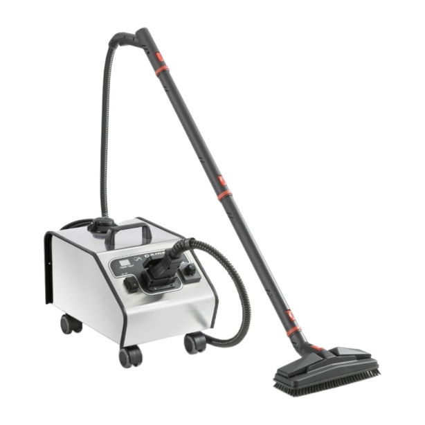 Gaiser 2000 2L Heavy Duty Steam Cleaner