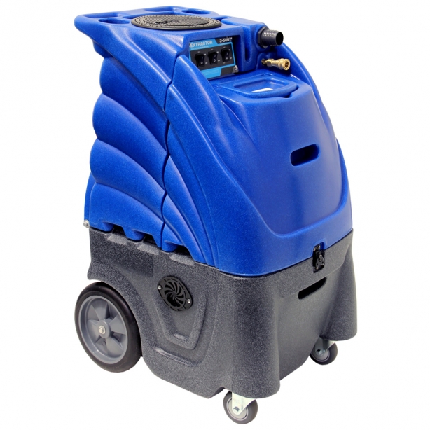 Genius C4 500psi Carpet Cleaning Machine