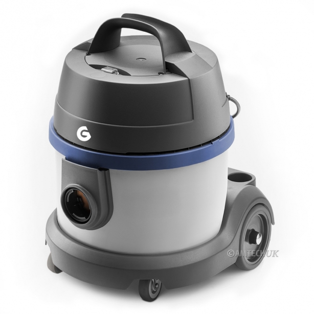 Genius Sprint TV-1 Cabled Tub Vacuum Cleaner